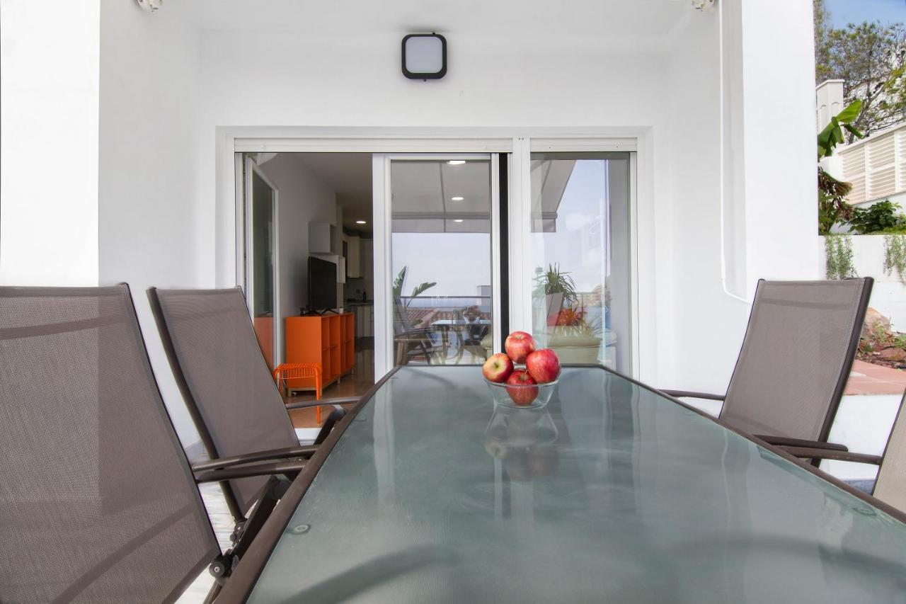 Complejo Villazul San José Extérieur photo