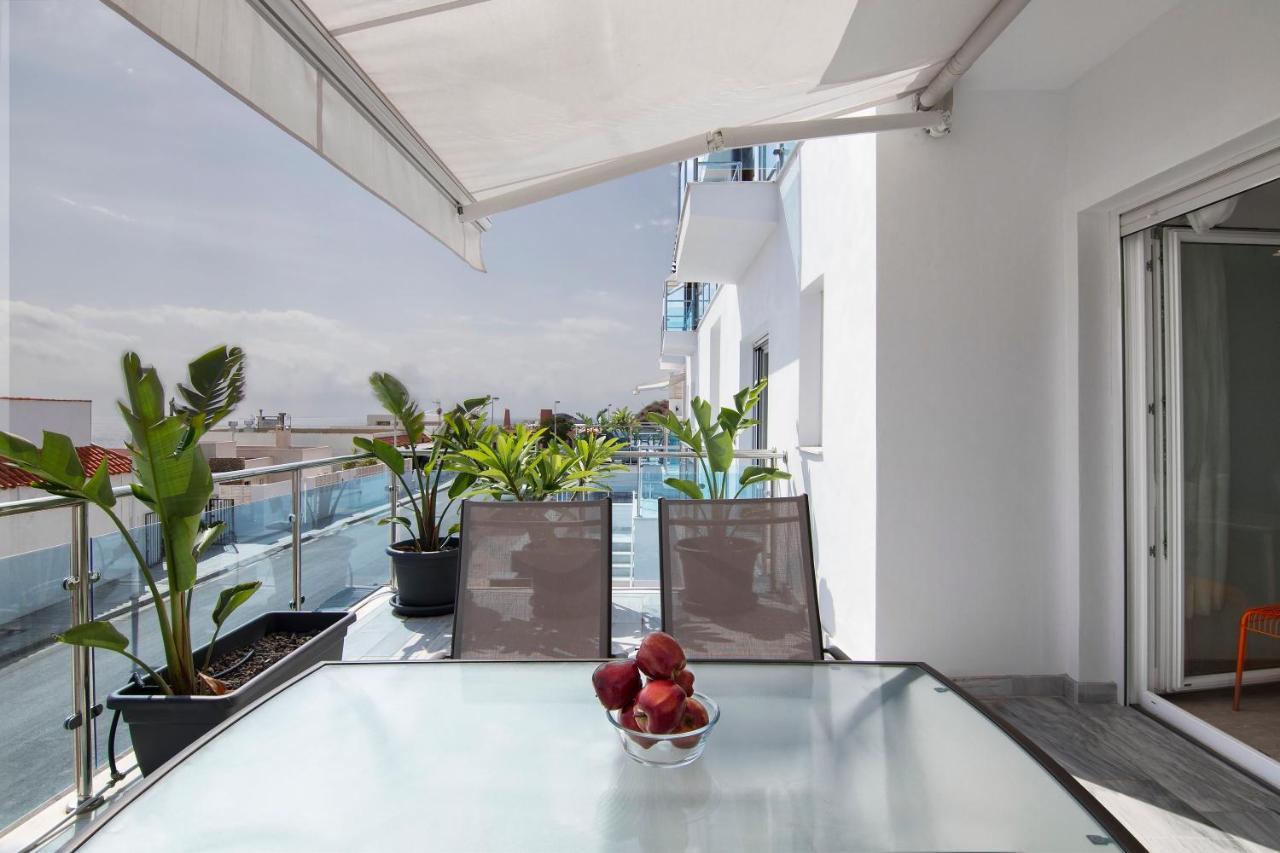 Complejo Villazul San José Extérieur photo
