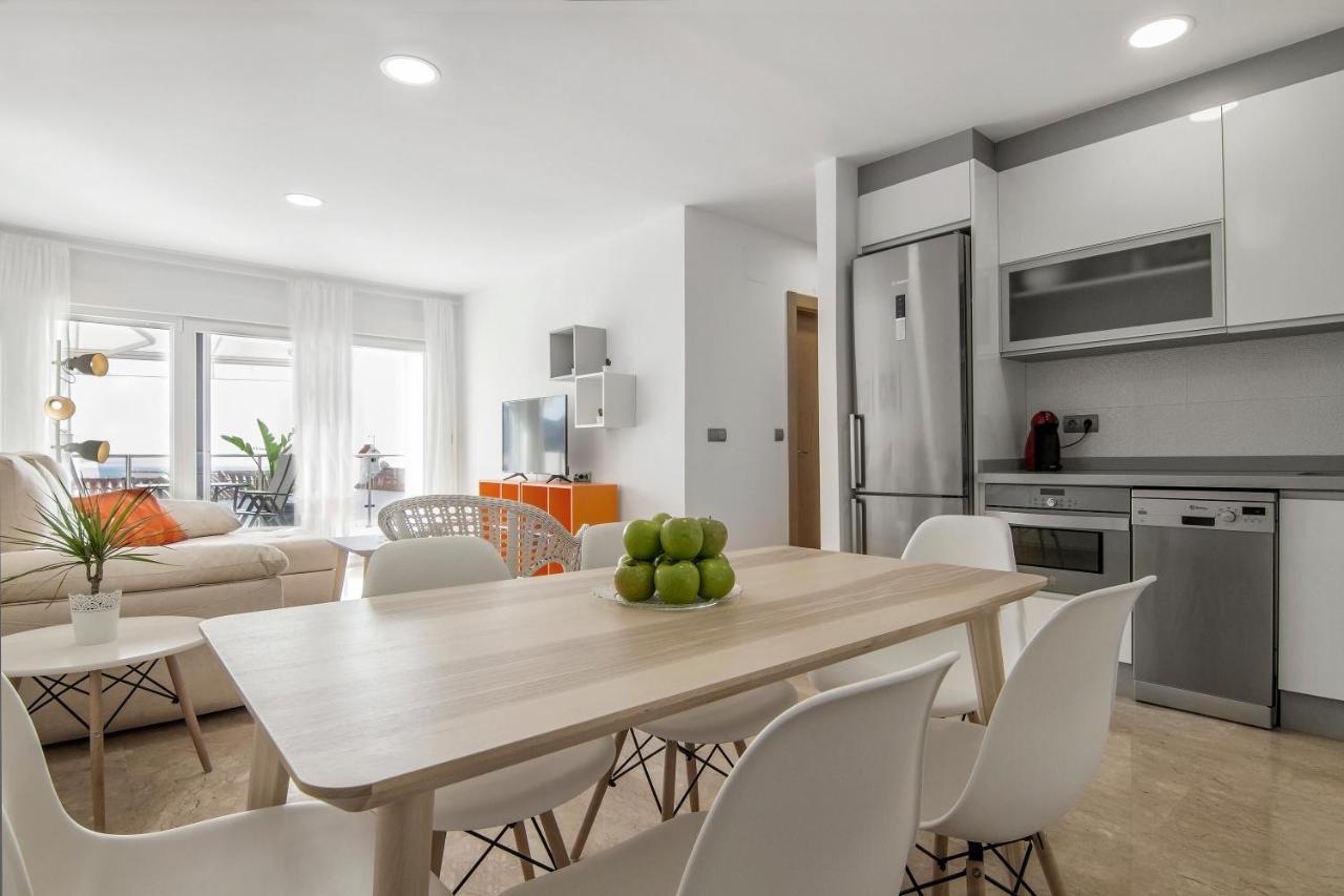 Complejo Villazul San José Extérieur photo